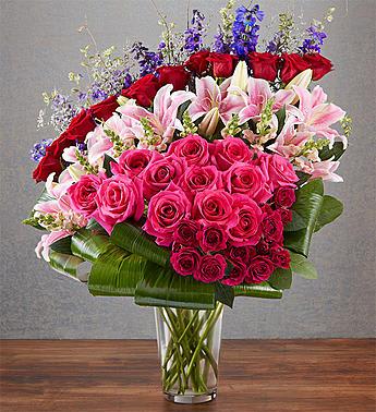 Sweet Symphony™ Bouquet