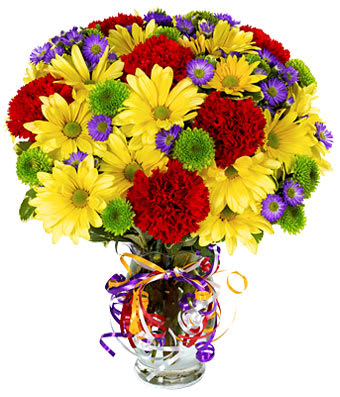 Best Wishes Bouquet Flower Bouquet