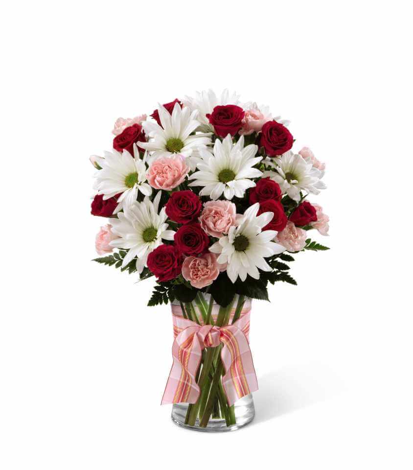 Sweet Surprises Bouquet