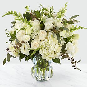 Gala Luxury Bouquet - Deluxe
