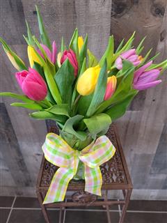 Timeless Tulips by adolfos creation