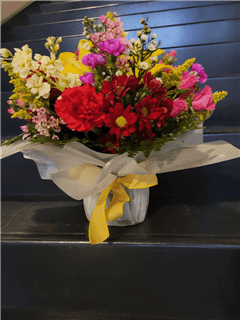 The Indira Mills Bqt