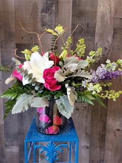 Butterflies In The Sky