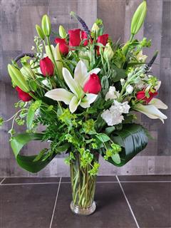 Im All Yours My Love Bqt