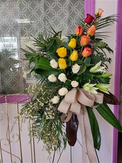 SYMPATHY COLORFUL RISE TRIBUTE 