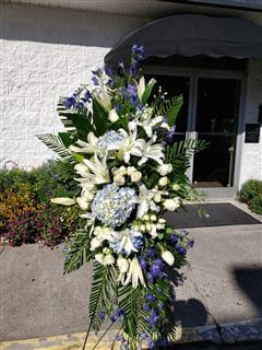 Moments  Large Sympathy Spray