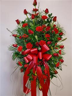 All Red Sympathy Spray