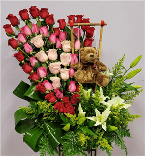 Best Winston Salem Florist | Same Day Flower Delivery by Florist At ...