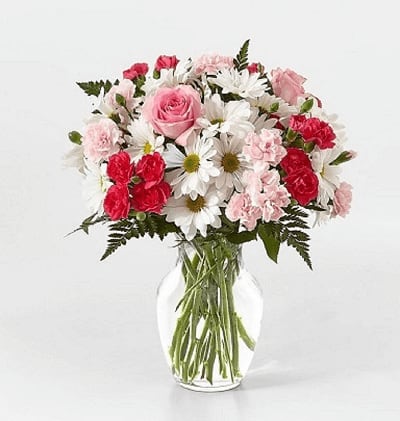 Our Sweet Surprise Mix Bouquet Flower Bouquet