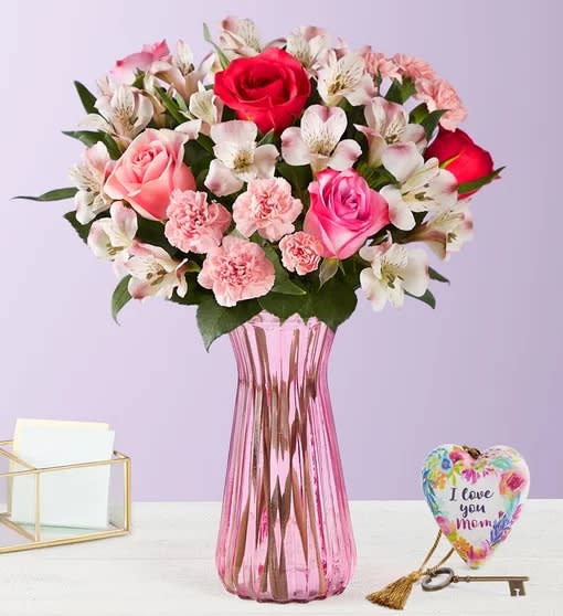 Simply for Mom Bouquet
