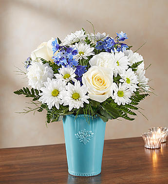 Always With You Flower Arrangement