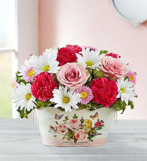 Delightful Day Bouquet
