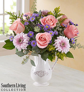 Her Special Day Bouquet™ by Southern Living™
