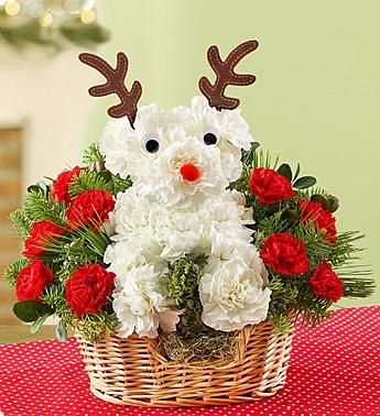 Santa''s Best Reindeer™