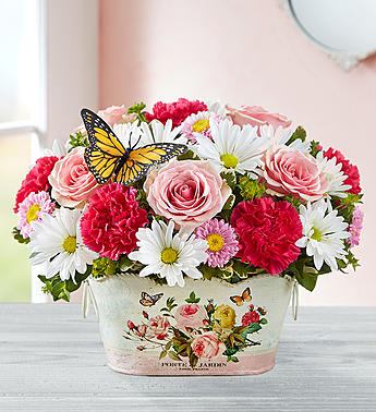 Delightful Day™ Bouquet