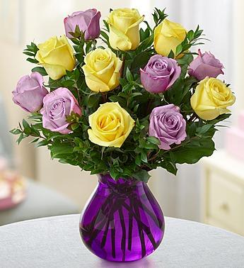 Radiant Rose Bouquet™