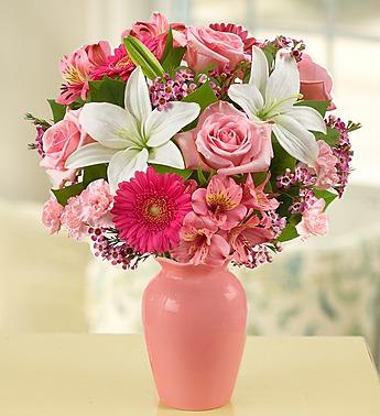 Sentimental Surprise