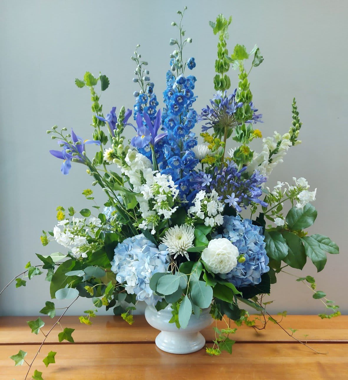 Memorial Arrangement