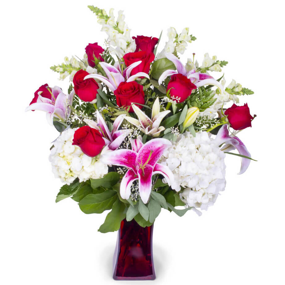 Flower Delivery | The Villages, FL | Plantation Flower Designs & Gifts