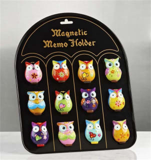 Magnet Owl