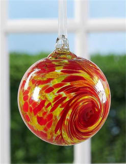 Friendship Ball - Red