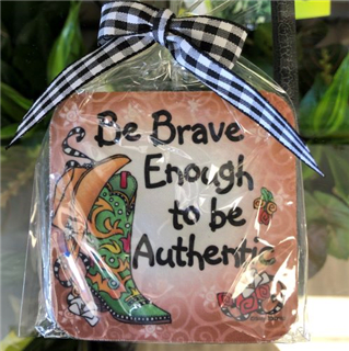 Coaster Brave Enough Flower Bouquet