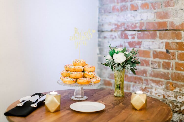 Miranda &amp;amp; Jarad