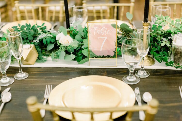 Miranda &amp;amp; Jarad