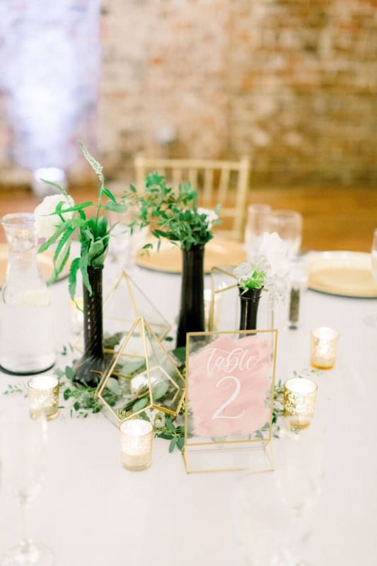 Miranda &amp;amp; Jarad