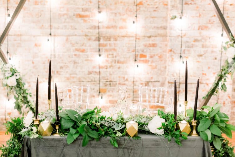 Miranda &amp;amp; Jarad