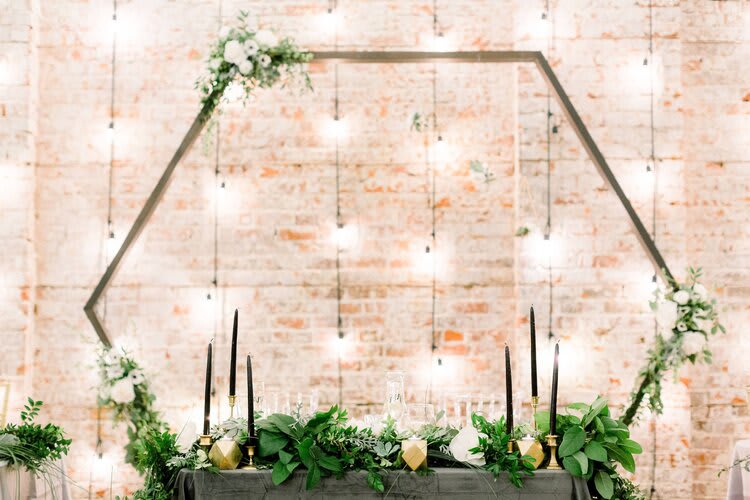 Miranda &amp;amp; Jarad