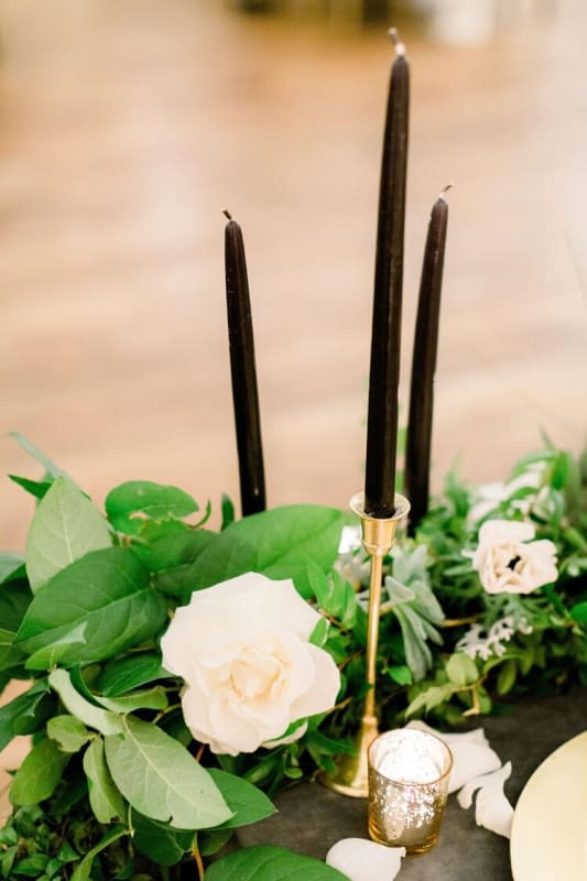 Miranda &amp;amp; Jarad