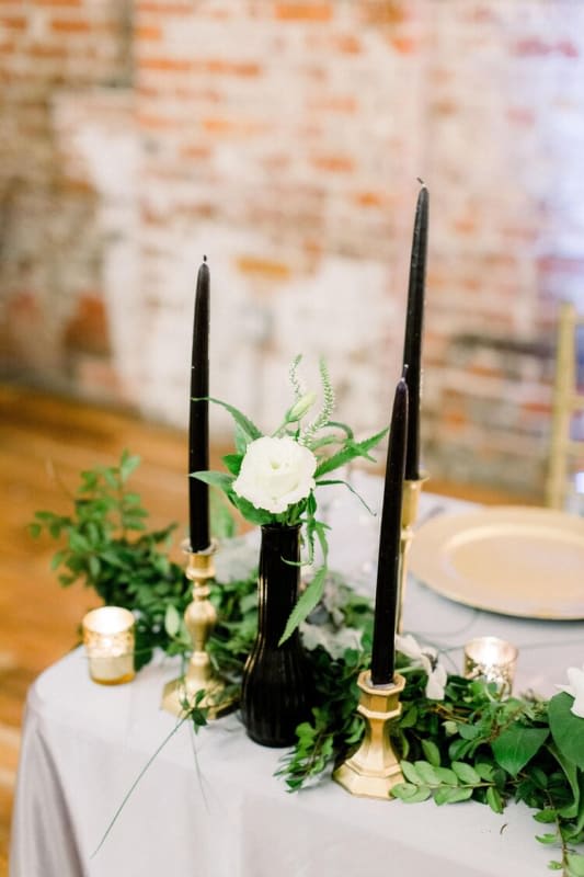 Miranda &amp;amp; Jarad