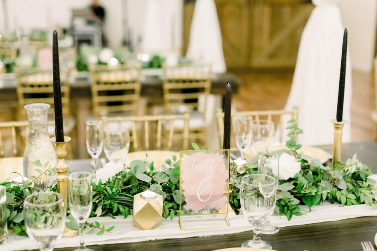 Miranda &amp;amp; Jarad