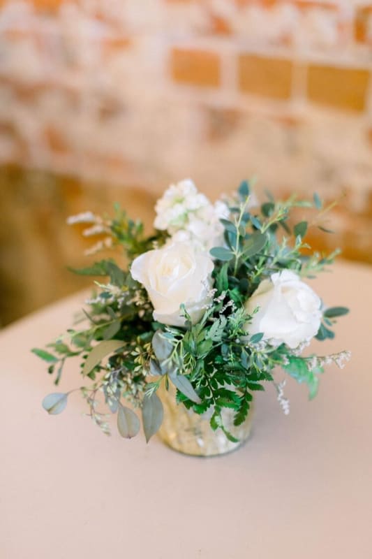 Miranda &amp;amp; Jarad