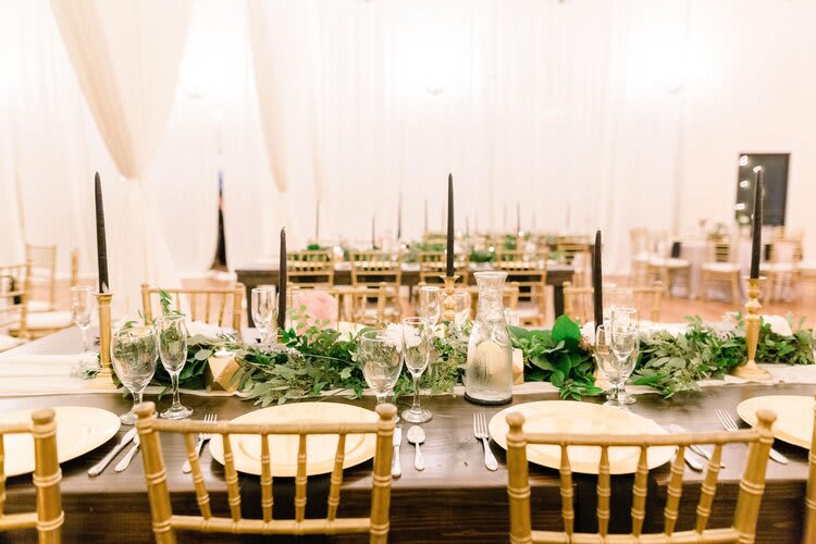 Miranda &amp;amp; Jarad