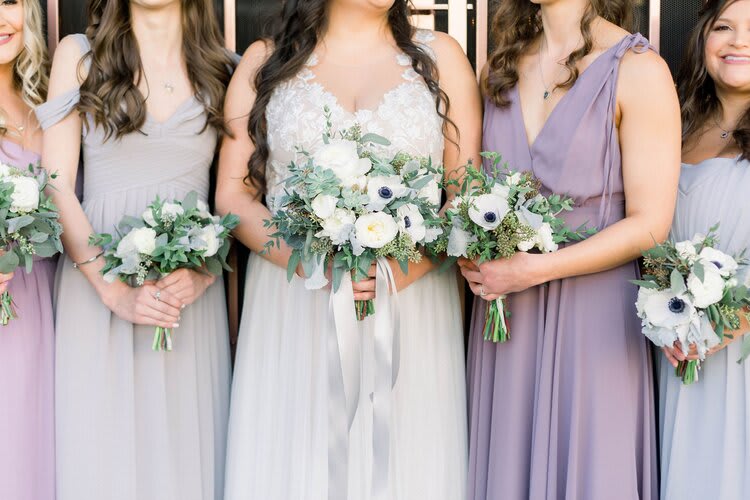 Miranda &amp;amp; Jarad