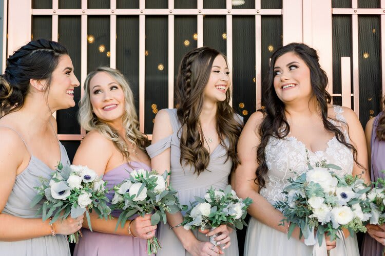 Miranda &amp;amp; Jarad