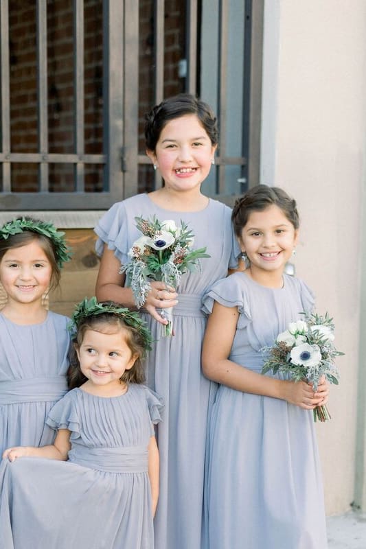 Miranda &amp;amp; Jarad