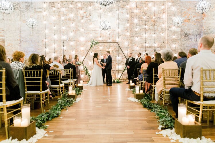 Miranda &amp;amp; Jarad