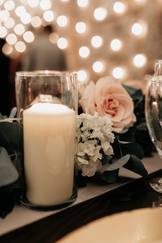 Jennifer &amp; Damian