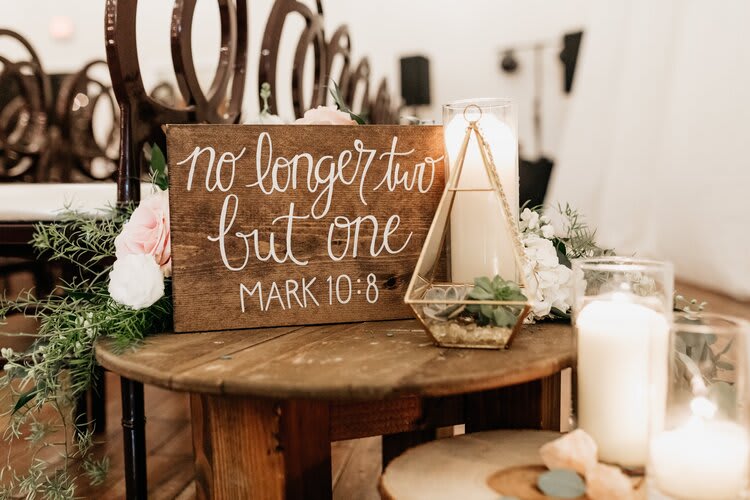 Jennifer &amp; Damian