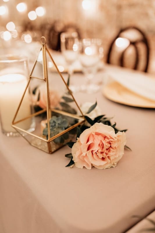 Jennifer &amp; Damian