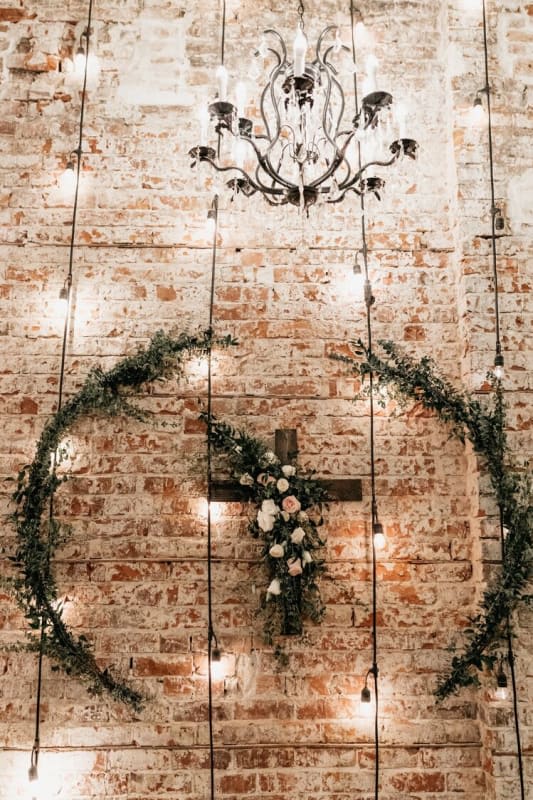 Jennifer &amp; Damian