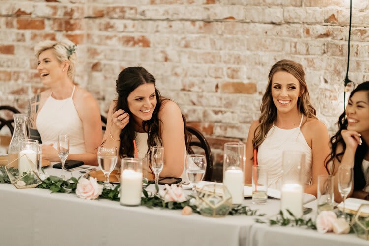 Jennifer &amp; Damian