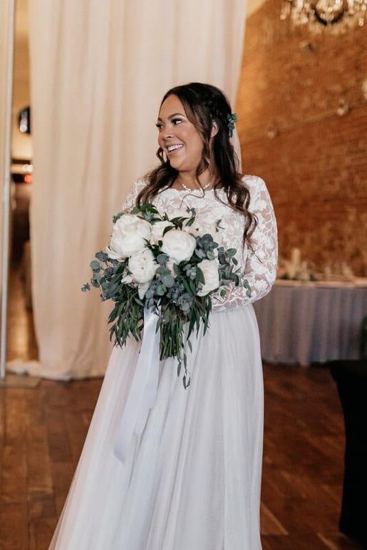 Jennifer &amp; Damian