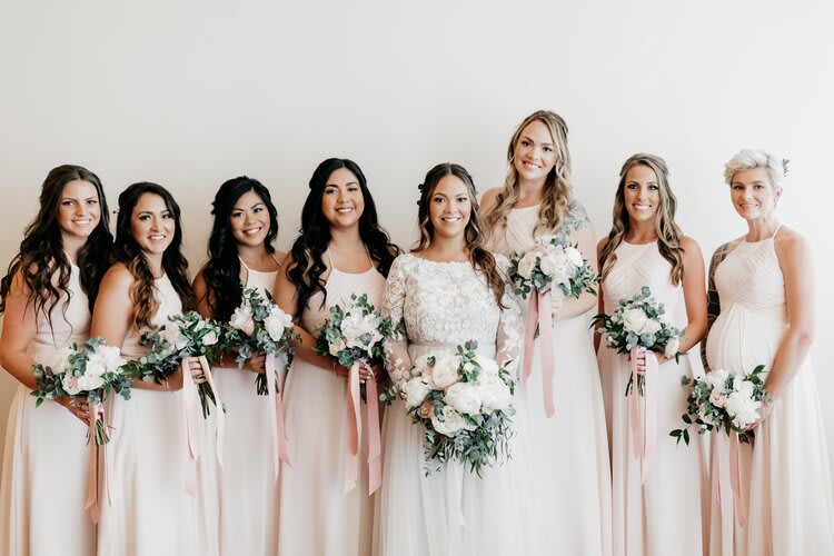 Jennifer &amp; Damian