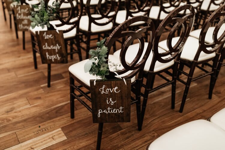 Jennifer &amp; Damian