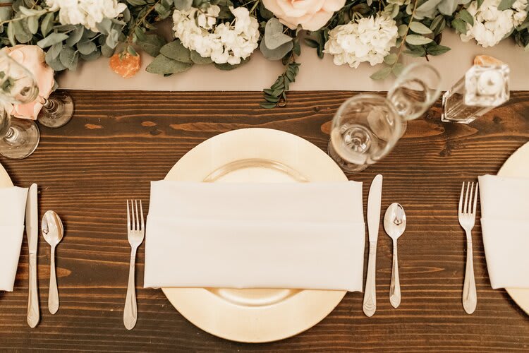 Jennifer &amp; Damian