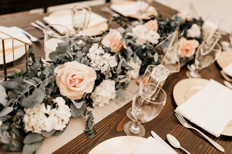 Jennifer &amp; Damian